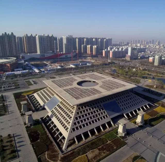 河南南陽平安城市項(xiàng)目