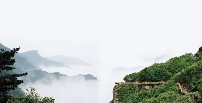 連云港將新增12個(gè)森林公園，快看有你家附近的么！