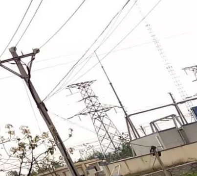 看看這些電力人的春季巡檢！