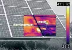 夏天火災(zāi)事故頻發(fā),光伏電站如何防火？