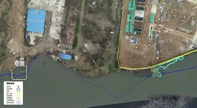 無人機(jī)助力河道巡檢，效率高達(dá)五倍！！