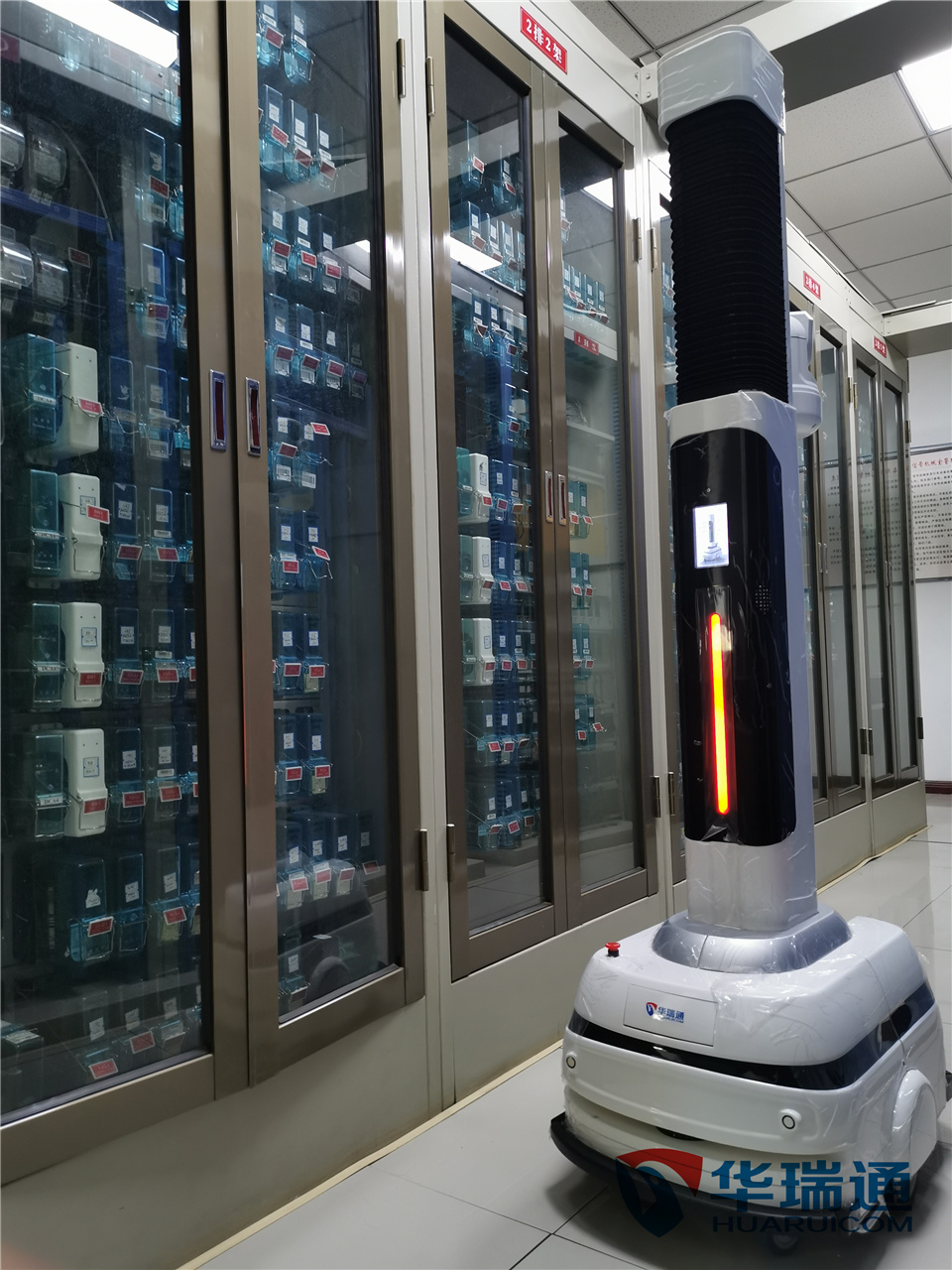 配電室巡檢機(jī)器人都可以實(shí)現(xiàn)哪些巡檢功能？我們一起來(lái)看看