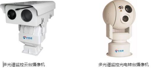 ?森林防火，重在堵源|雙光譜重載云臺(tái)攝像機(jī)守護(hù)青山常在