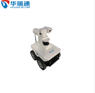變電站智能巡檢機器人，會成為一個合格的巡檢“接班人”嗎？