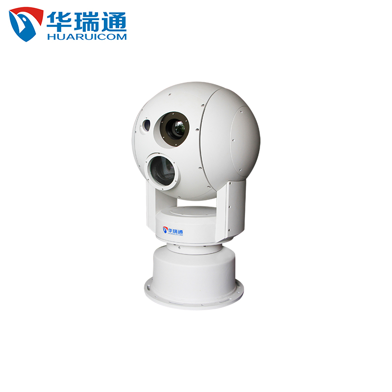 ?高科技邊疆衛(wèi)士，邊境遠(yuǎn)距離視頻監(jiān)控預(yù)警攝像機(jī)