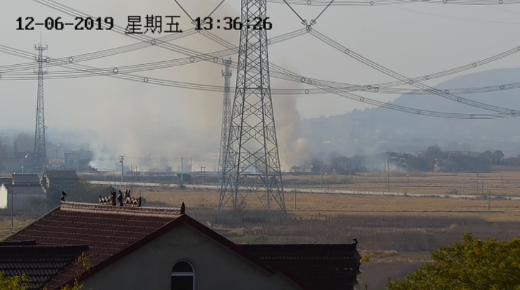 以案為鑒，足以警戒，森林防火監(jiān)控解決方案，輸電線路防山火監(jiān)測(cè)、森林火災(zāi)數(shù)字化遠(yuǎn)程預(yù)警指揮系統(tǒng)絕不是應(yīng)付工作