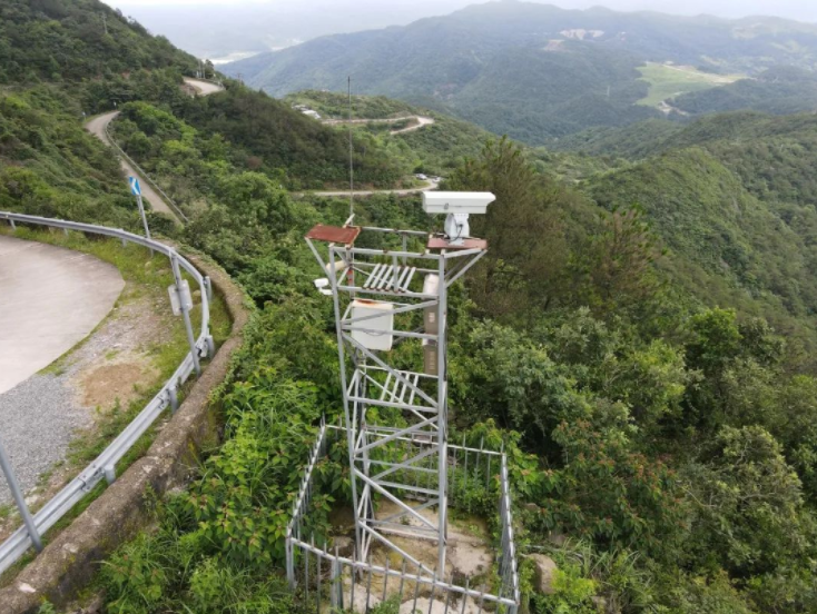 國家大力提倡林草防火預警系統(tǒng)、林火智能視頻監(jiān)控設備的意義是什么？