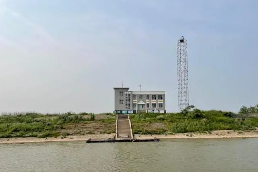 海上遠(yuǎn)距離攝像頭、漁政執(zhí)法視頻監(jiān)控預(yù)警整體解決方案的設(shè)計