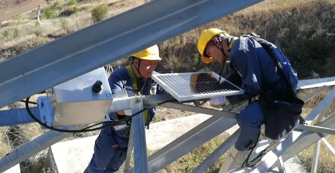 為什么要做輸電線路桿塔傾斜在線監(jiān)測(cè)裝置，有何功能！