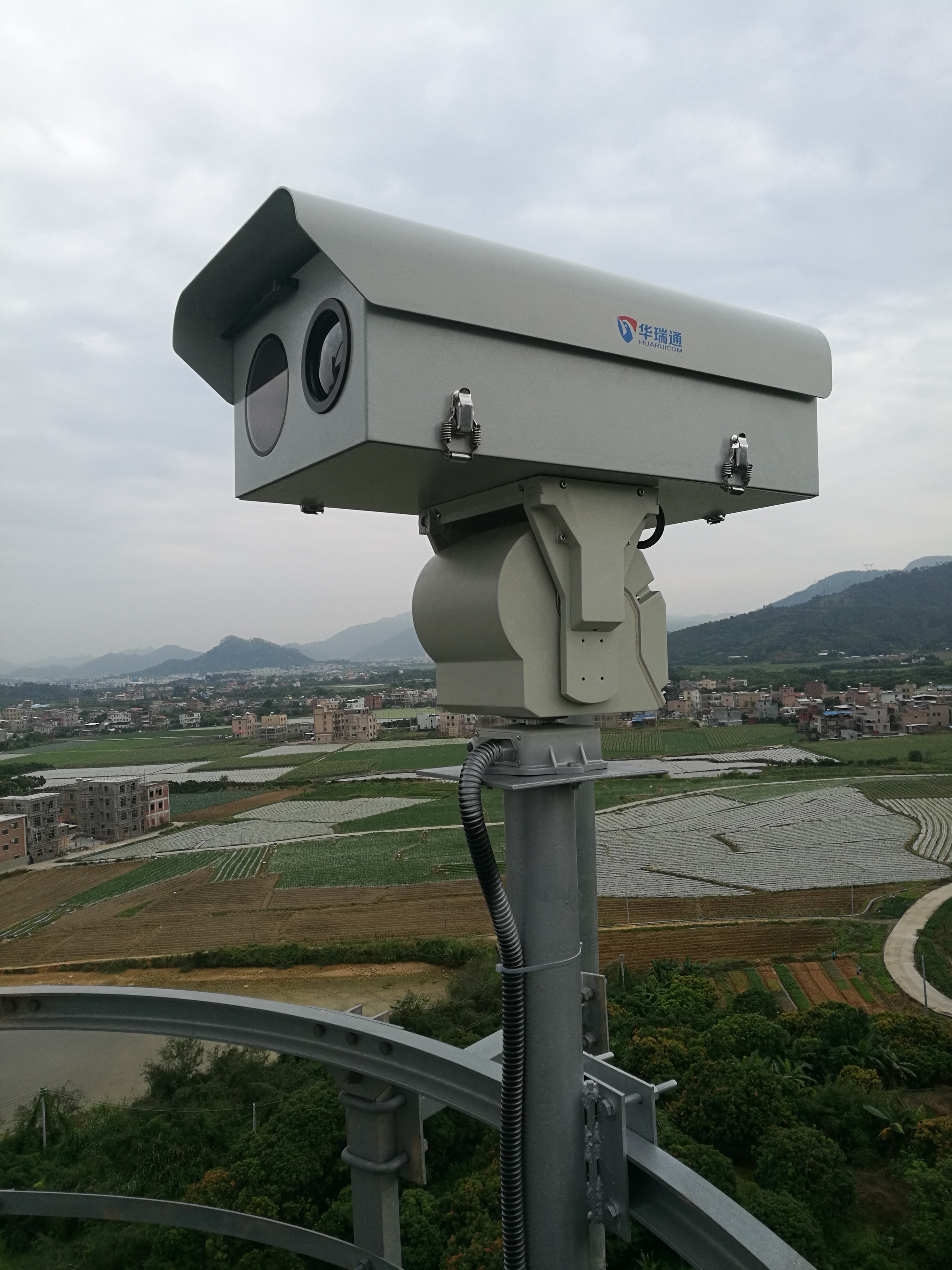 網(wǎng)絡(luò)攝像機